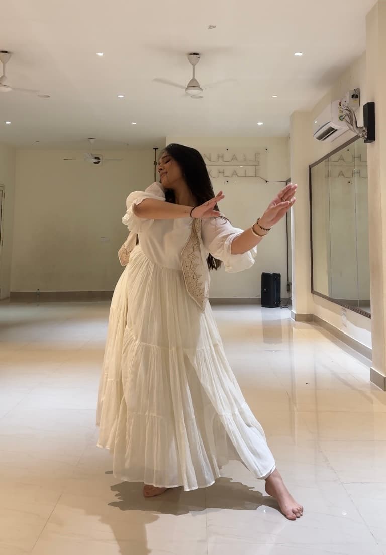 Dance by Taal — elevating your dance experience in Punjab