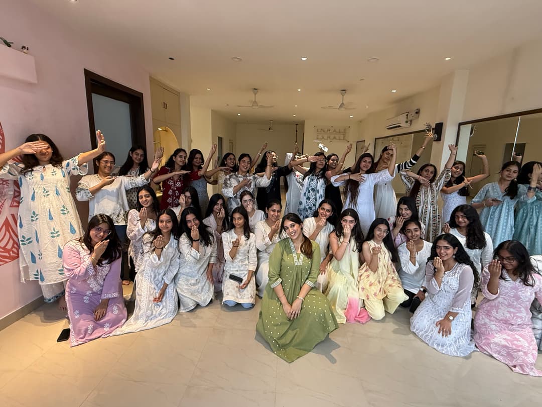 Taal By Bani Dance Studio